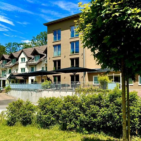2Theimat - Hotel & Restaurant Morbach Exteriör bild